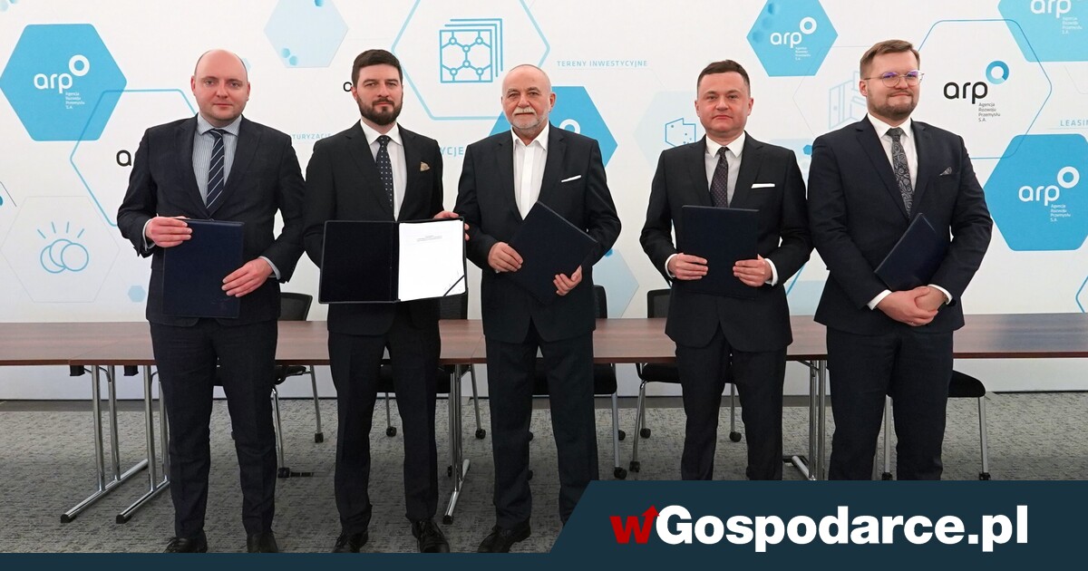 ARP przejmuje Hawe Telekom