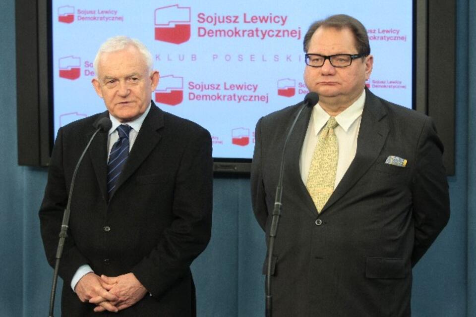 fot. PAP / L. Szymański