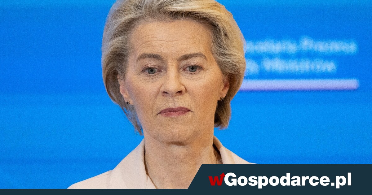 Klęska Ursuli. Eurostat: emisje gazów cieplarnianych w UE wzrosły o 3,4 proc.!