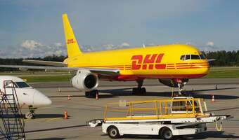 Zbudują terminal: sześć tysięcy przesyłek na godzinę!