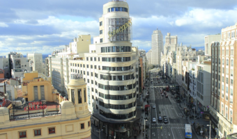 W Madrycie jednak wynajmiesz mieszkanie na urlop