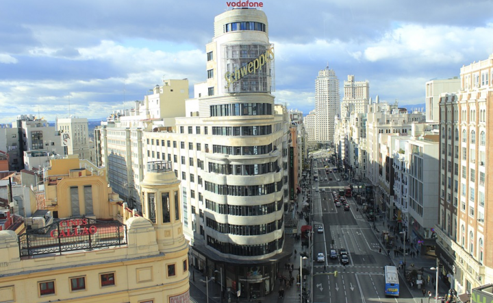 W Madrycie będzie można wynajmować mieszkania turystom / autor: PIxabay