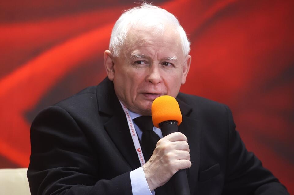 autor: PAP/Marian Zubrzycki