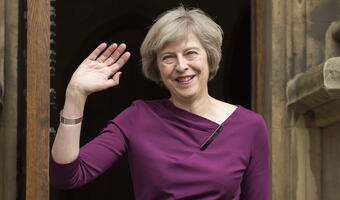 Theresa May nowym premierem Wielkiej Brytanii. Zła wiadomość dla Polaków na Wyspach?