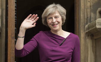 Theresa May nowym premierem Wielkiej Brytanii. Zła wiadomość dla Polaków na Wyspach?