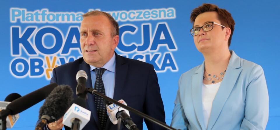 autor: PAP/Tomasz Wojtasik