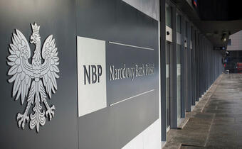 Glapiński będzie rozmawiał z prezydentem o ustawie o NBP