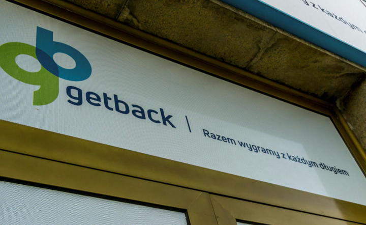 Afera GetBack: Prokurator rozszerzył zarzuty wobec L. Czarneckiego
