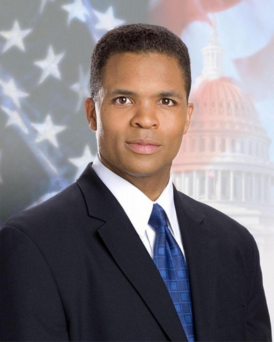 Jesse Jackson jr. Fot. Wikipedia