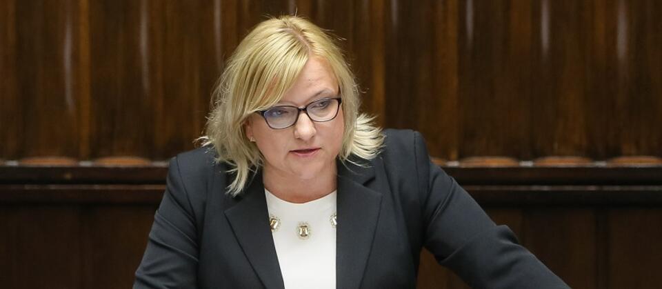 Fot. PAP/Paweł Supernak