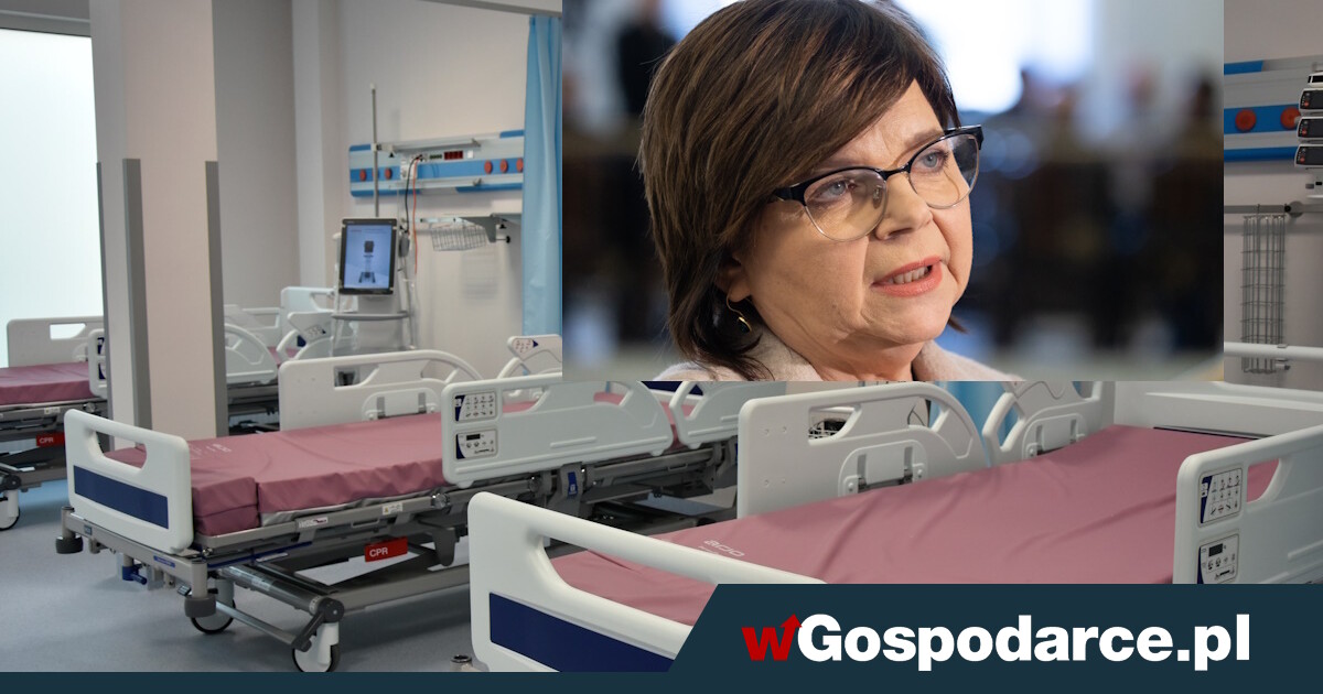 NFZ za czasów Leszczyny. Aż 78 proc. pielęgniarek ofiarami agresji