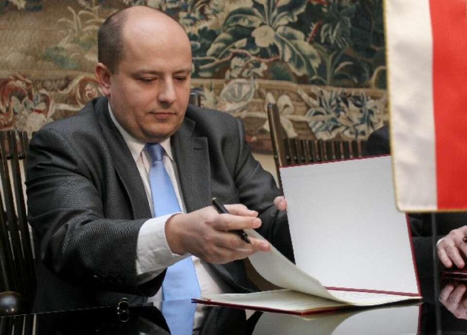 Fot. MSZ.gov.pl