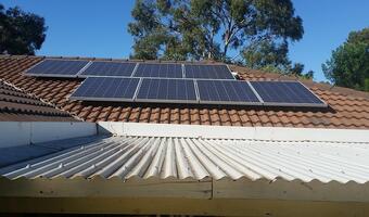 Panele słoneczne poszukują nowych technologii