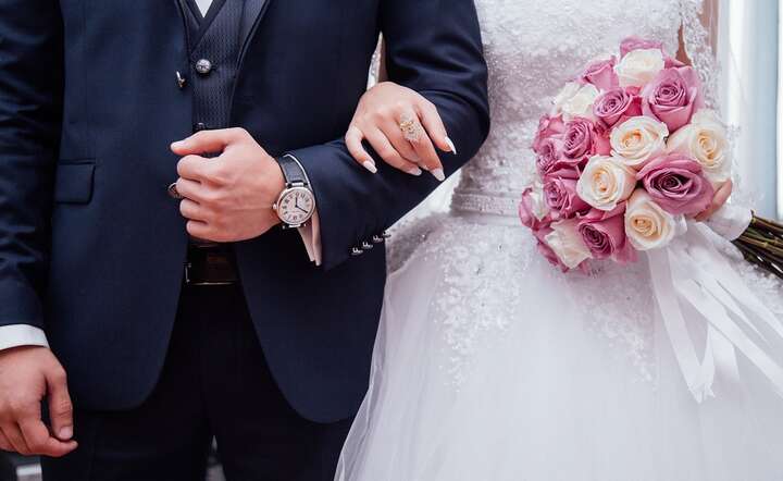 Czy nowożeńcy padli ofiarą kradzieży na zlecenie? / autor: Pixabay