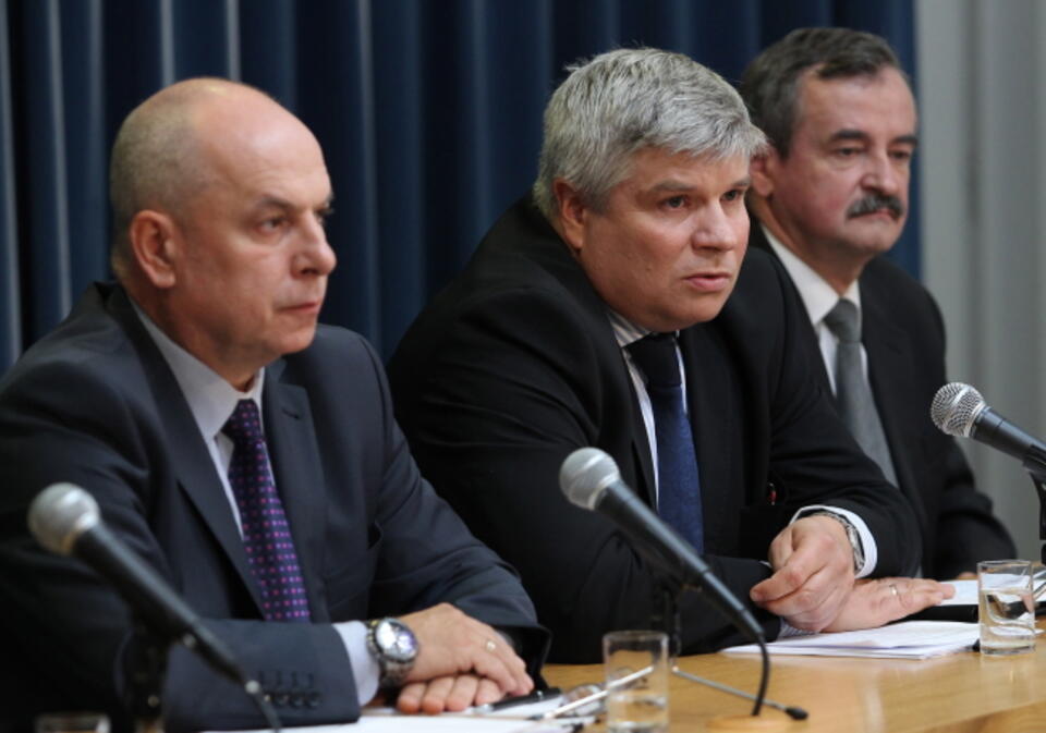 fot.PAP/Radek Pietruszka