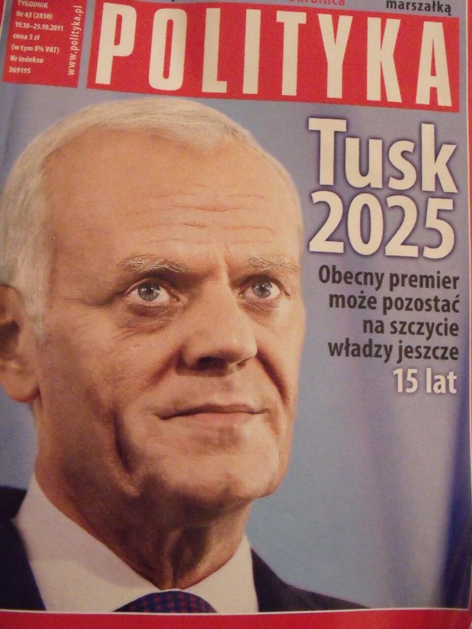 Fot. wPolityce.pl