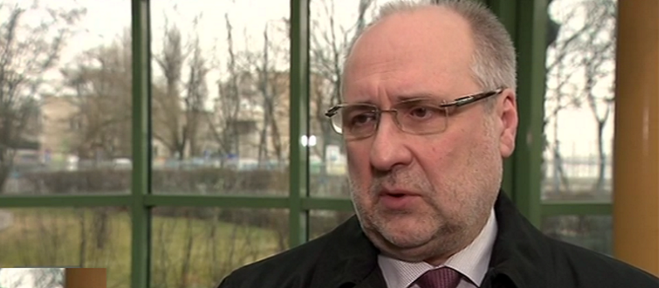 Grzegorz Długi / autor: TVP Info/wPolityce.pl