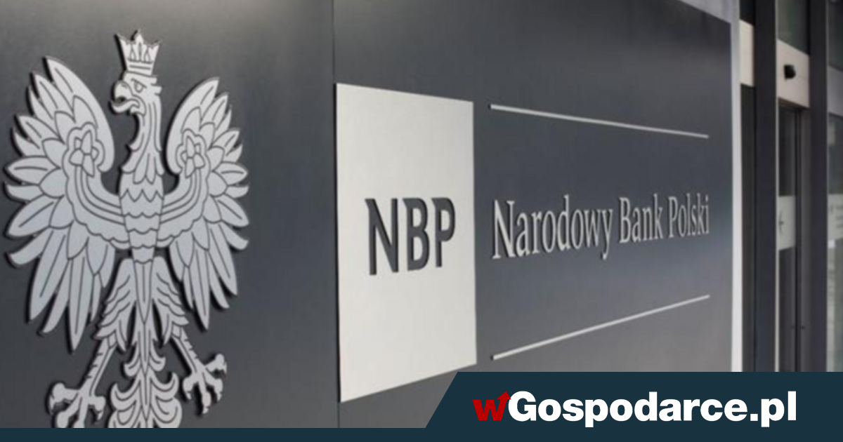 NBP moÅ¼e nadal interweniowaÄ‡. Stopy procentowe