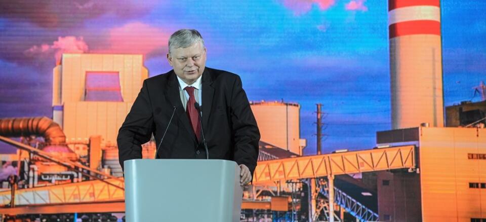autor: PAP/Wojciech Pacewicz