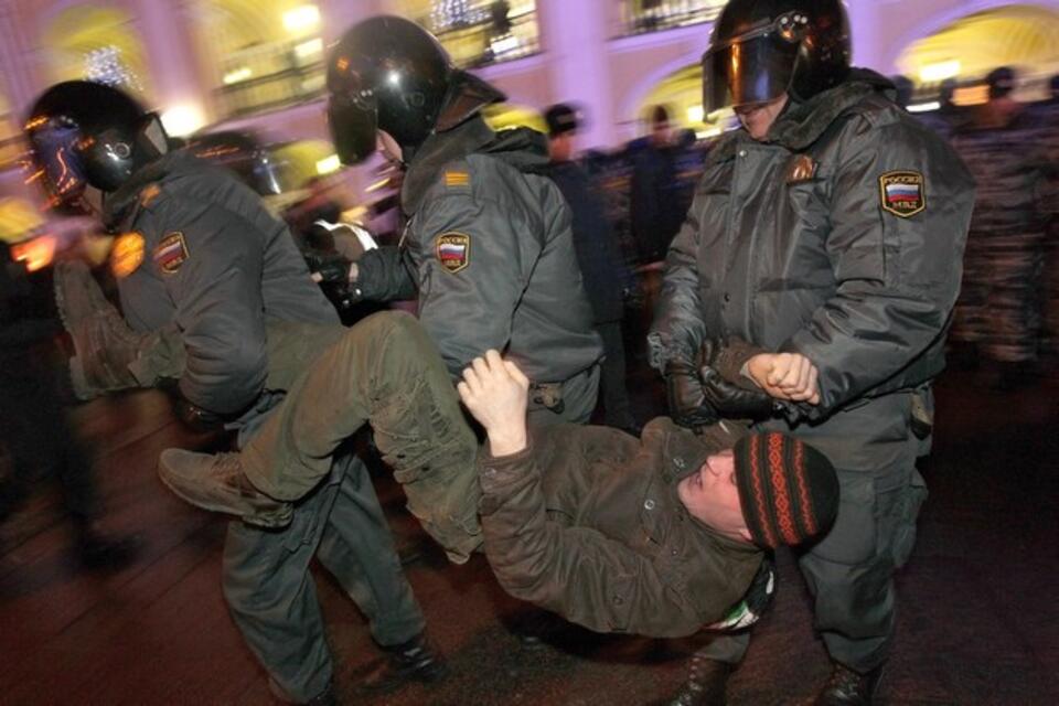 Fot. PAP / EPA