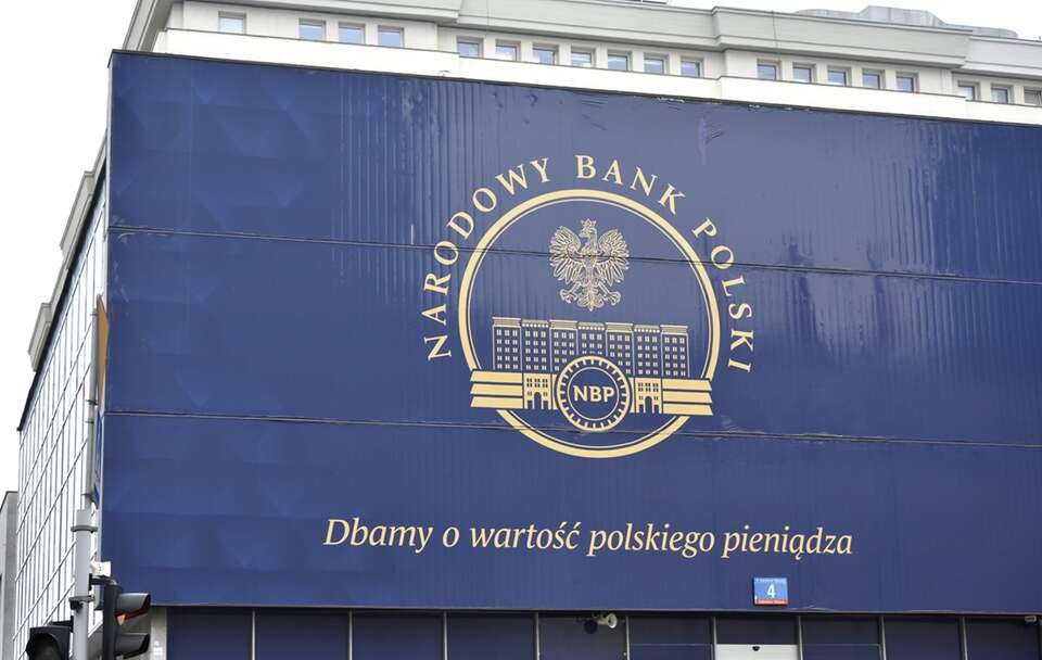 NBP z prestiżową międzynarodową nagrodą! Wdrożył istotną strategię