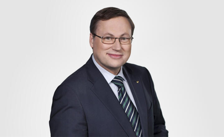 Fot. Strona senatora Grzegorza Biereckiego