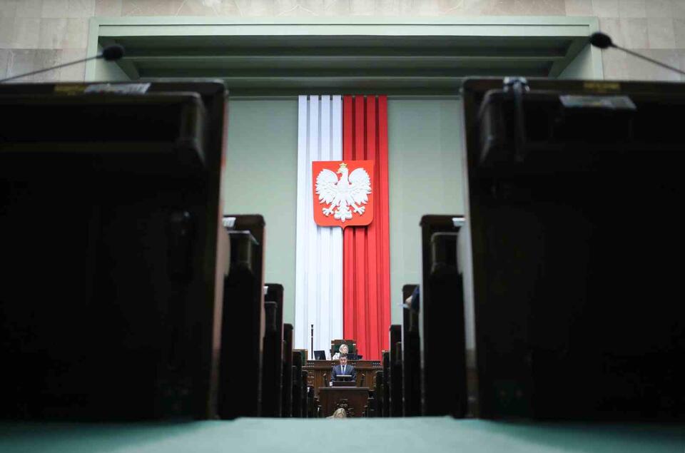 PAP/Leszek Szymański