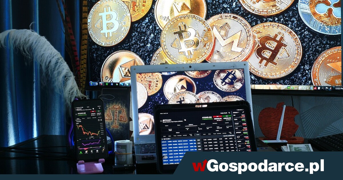 „Cyfrowe złoto”. Przykra niespodzianka dla inwestorów