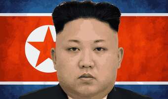 USA gotowe na głupie kroki Kima