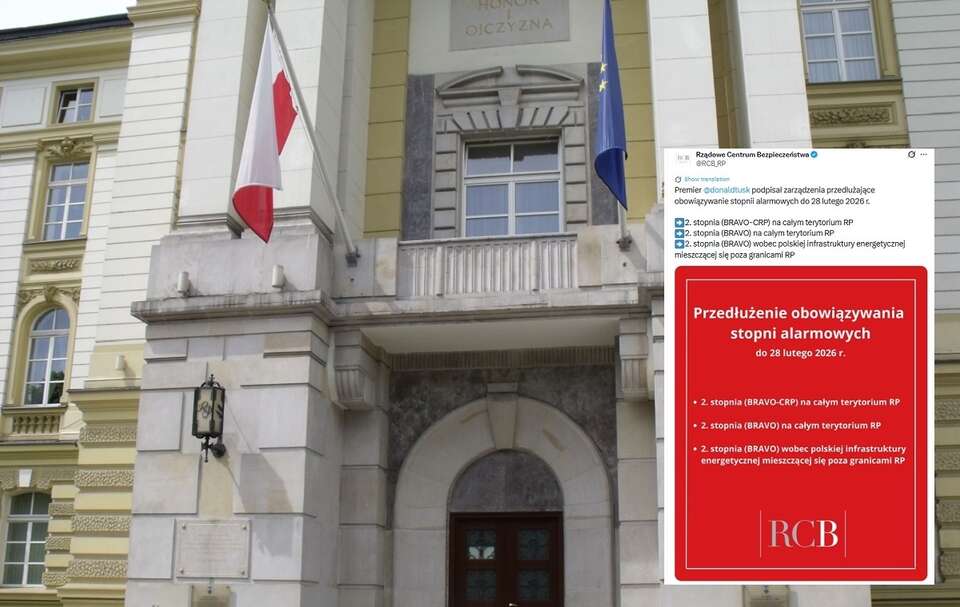 KPRM, zdj. ilustracyjne / autor: Fratria