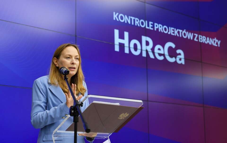 autor: PAP/Paweł Supernak