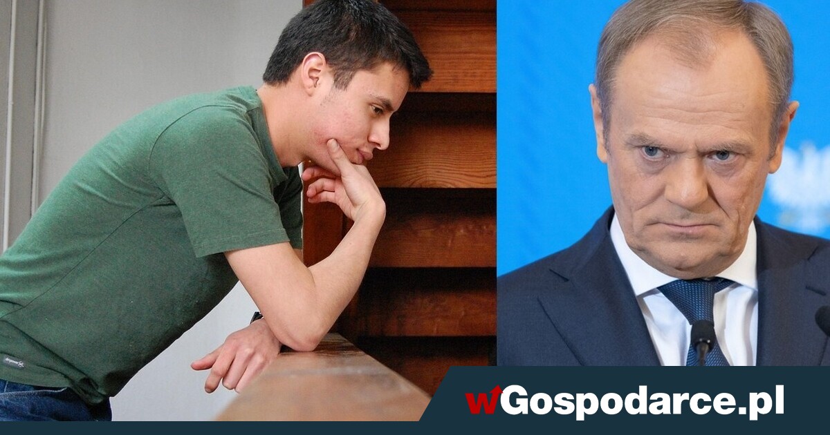 Nadciąga dramatyczny kryzys na rynku pracy