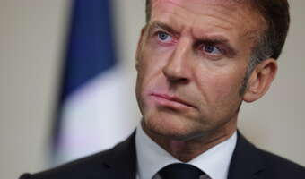 "We Francji może zabraknąć paliwa". Francuskie obawy z powodu kryzysu naftowego