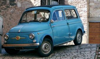 Polska chce przekonać Fiata do produkcji nowych modeli w Polsce