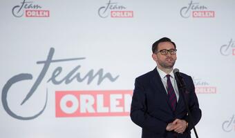 Fundacja Orlen przekaże 6 mln na walkę z koronawirusem