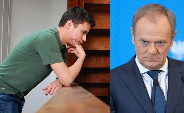 Mimo coraz mocniejszych negatywnych sygnałów z rynku pracy, nie ma żadnej reakcji rządu Donalda Tuska / autor: Pixabay / Fratria / AW