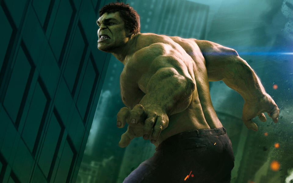 Avengers/materiały prasowe 