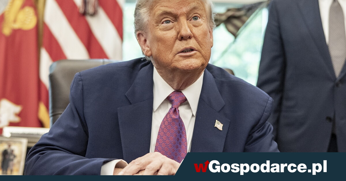 Donald Trump: We have a trade agreement with China!