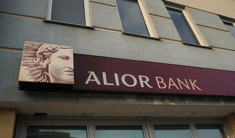 Będą zmiany w radzie nadzorczej Alior Banku