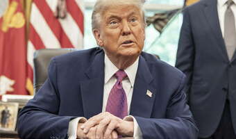 Donald Trump: mamy porozumienie handlowe z Chinami!