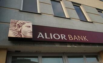Będą zmiany w radzie nadzorczej Alior Banku