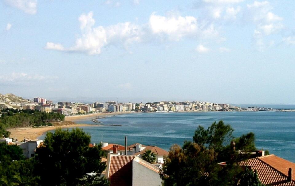 autor: AlMare/CC/Wikimedia Commons