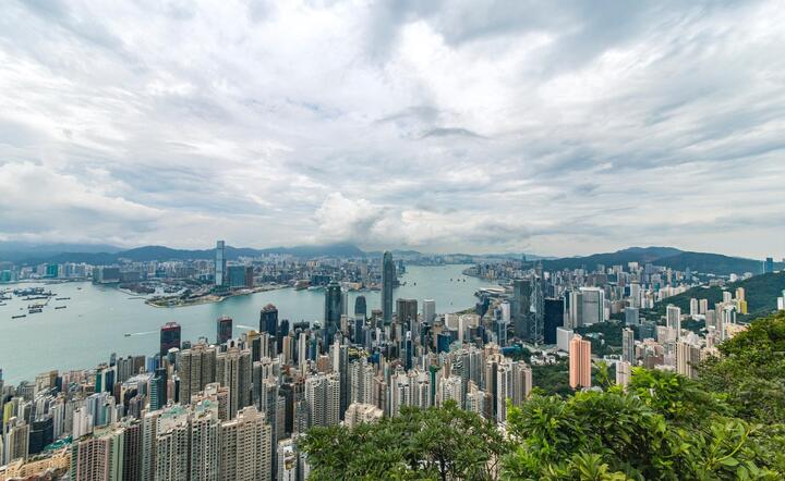 USA zerwały porozumienia z Hongkongiem / autor: Pexels