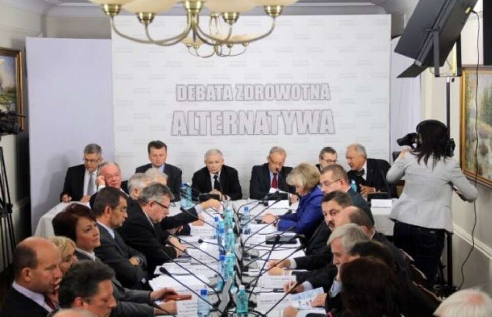 Fot. PiS.org.pl