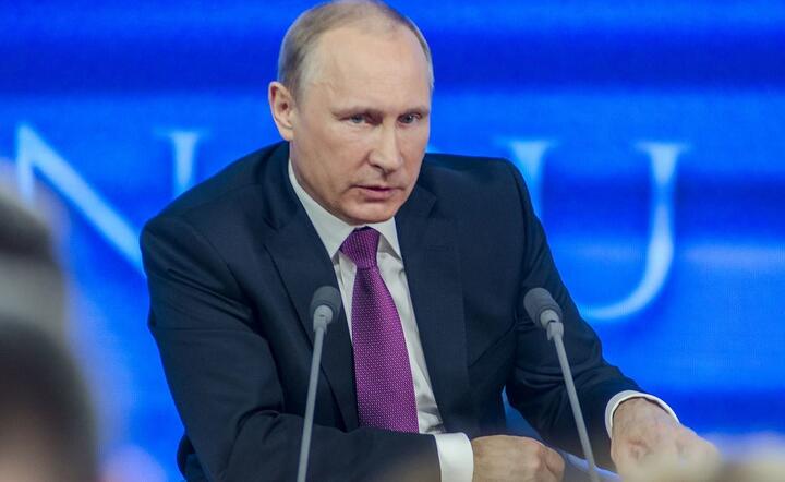 Putin uznaje wybory Łukaszenki za prawomocne