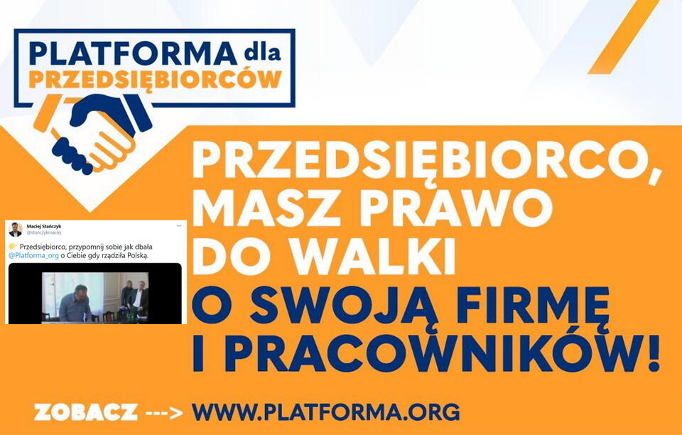 autor: Twitter/Borys Budka