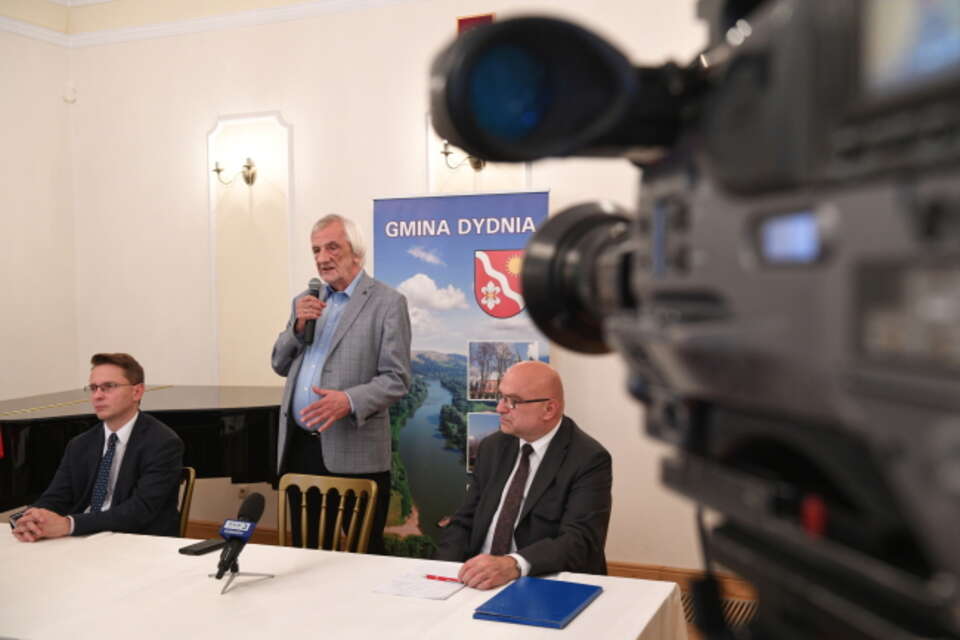 autor: PAP/Delmanowicz