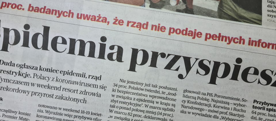 autor: wPolityce.pl/Gazeta Wyborcza