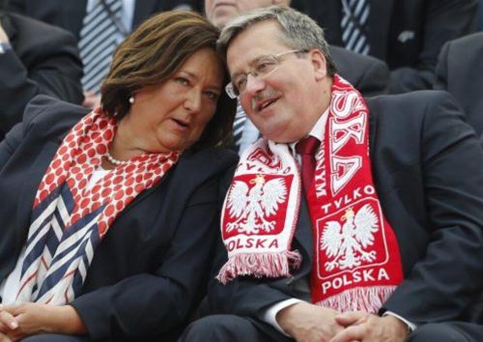 fot. PAP / EPA