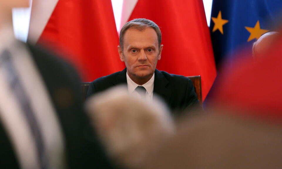 fot. PAP/Radek Pietruszka